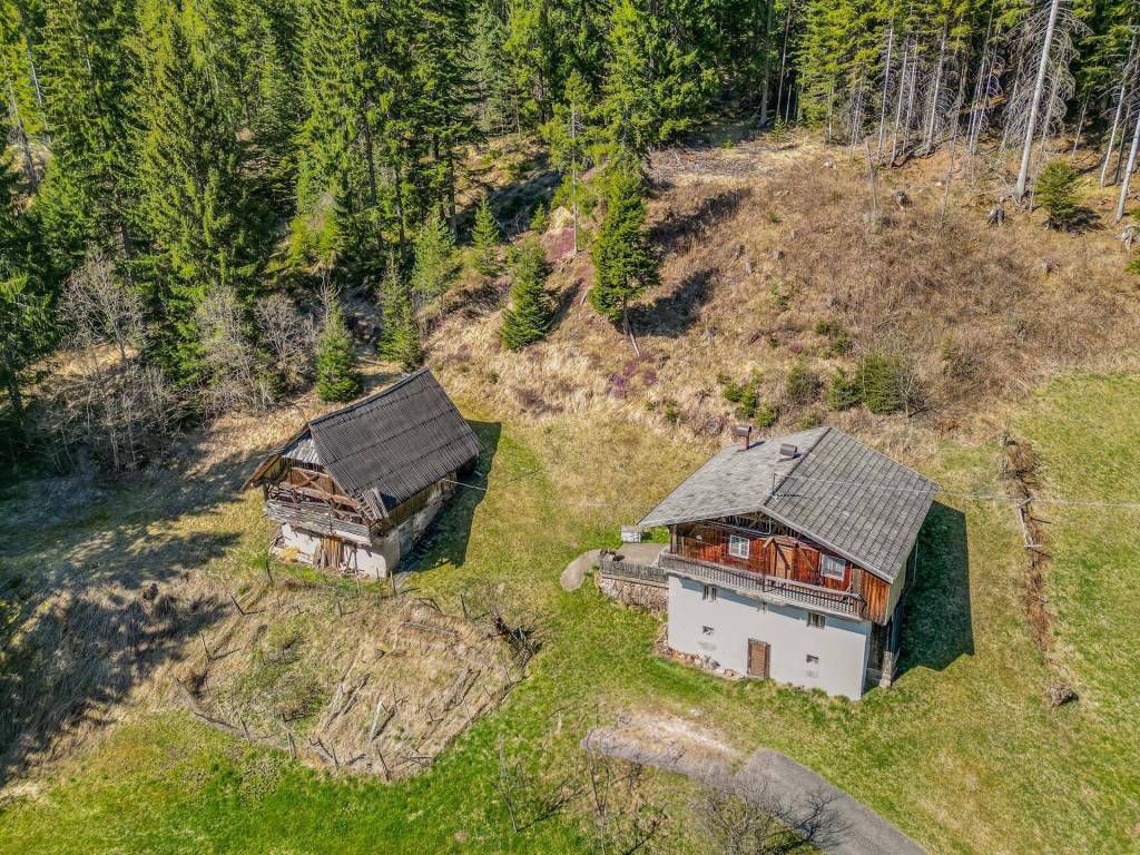 Rustico / casale a San genesio atesino in Via Lanzen - Foto 3