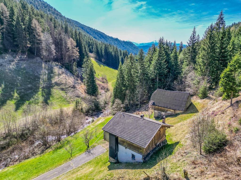 Rustico / casale a San genesio atesino in Via Lanzen - Foto 5