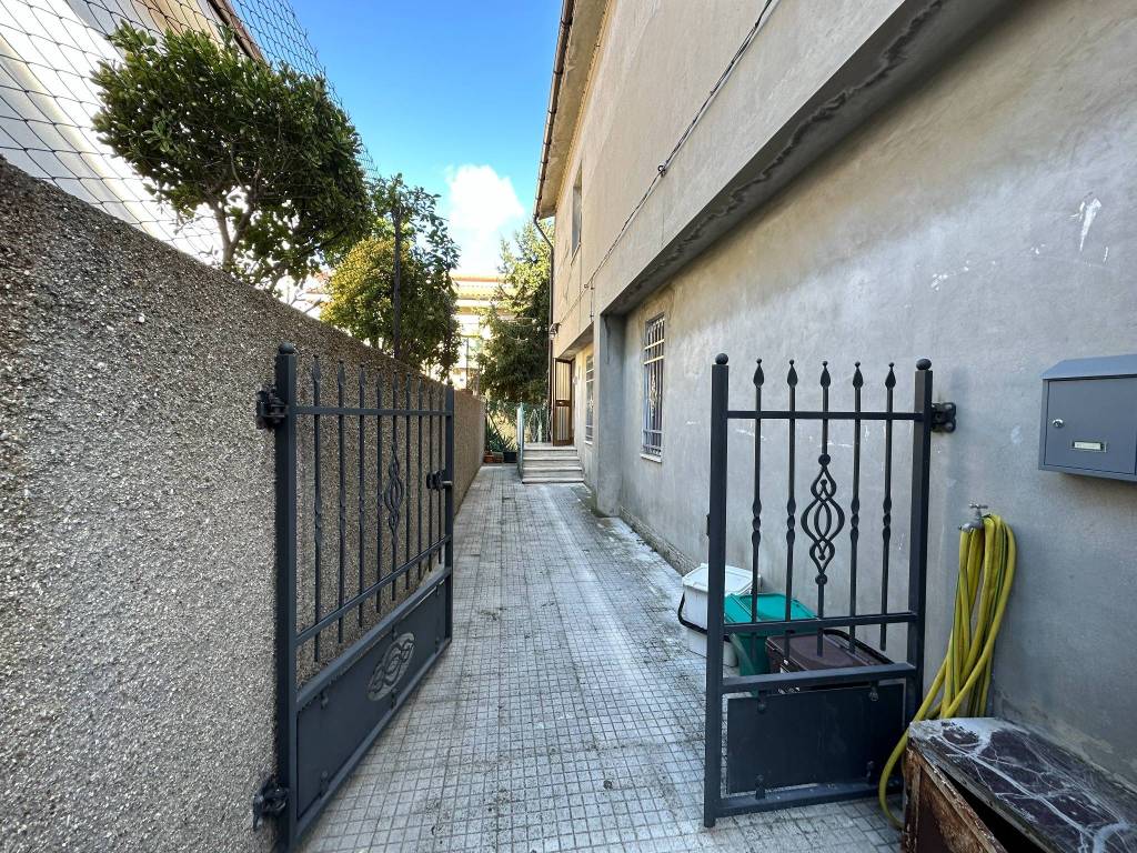Appartamento a Castelfidardo in Via Dante Alighieri, 67 - Foto 5