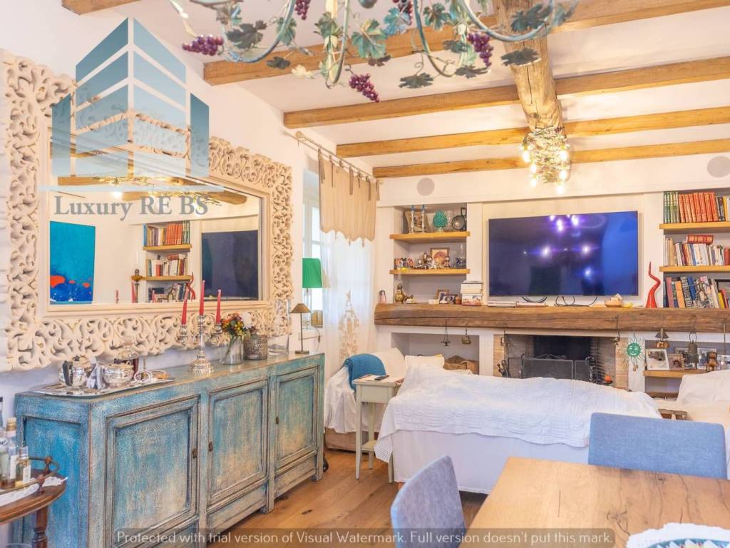 Appartamento a Roma in Via Aurelia Antica - Foto 1