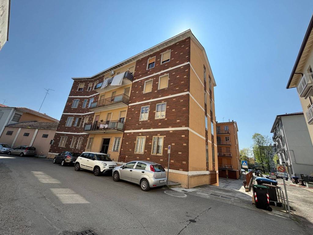 Appartamento a Piacenza in Via Giuseppe Manfredi, 41 - Foto 2