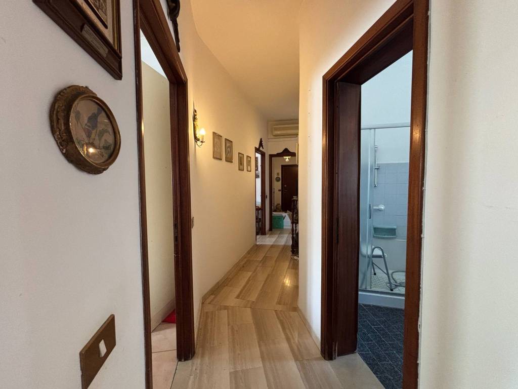 Appartamento a Piacenza in Via Giuseppe Manfredi, 41 - Foto 4