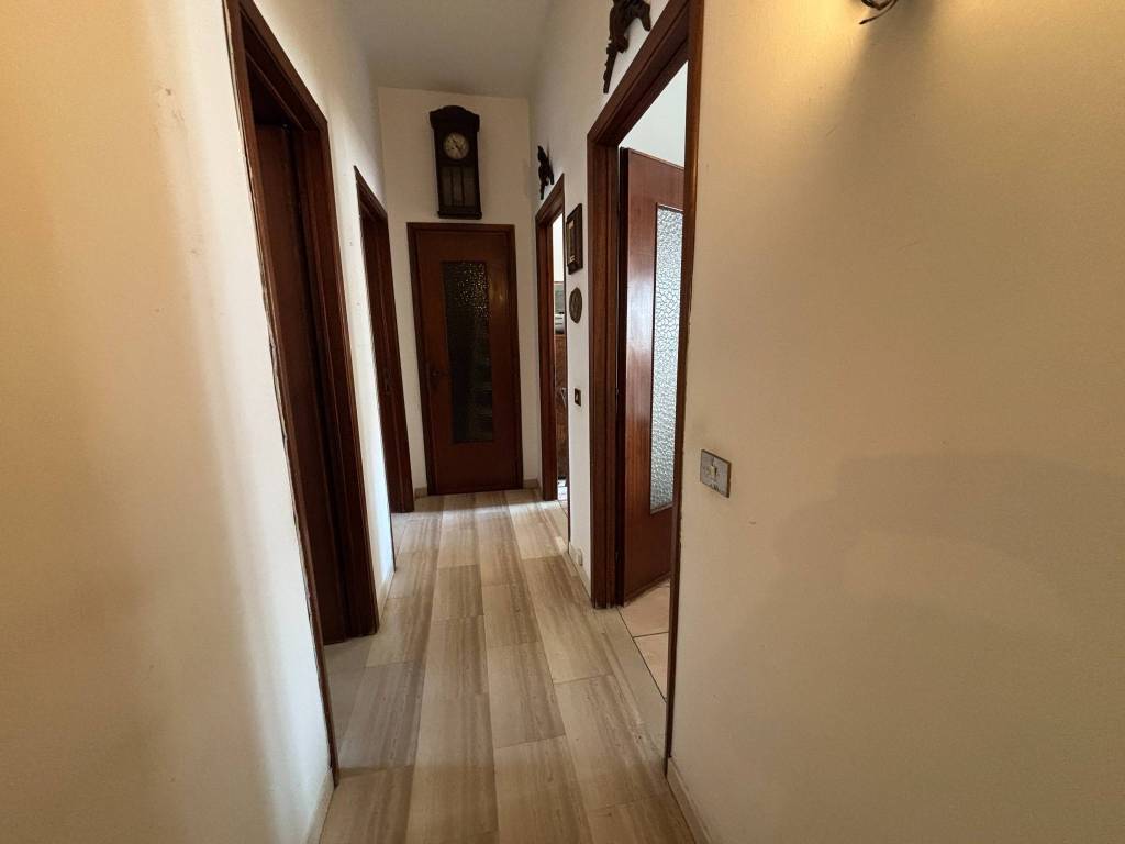 Appartamento a Piacenza in Via Giuseppe Manfredi, 41 - Foto 5