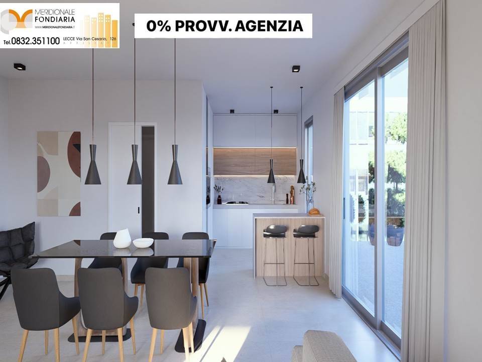 Appartamento a Lecce in Viale Marche - Foto 2