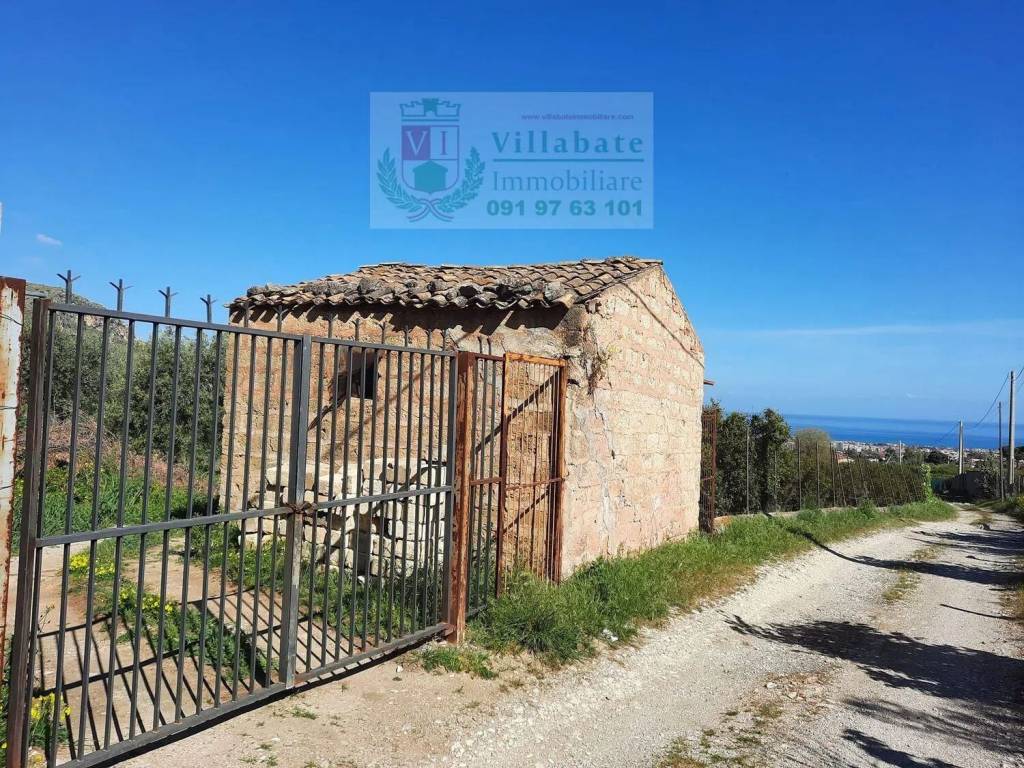 Villa a Misilmeri in Via Nazionale, 250 - Foto 2