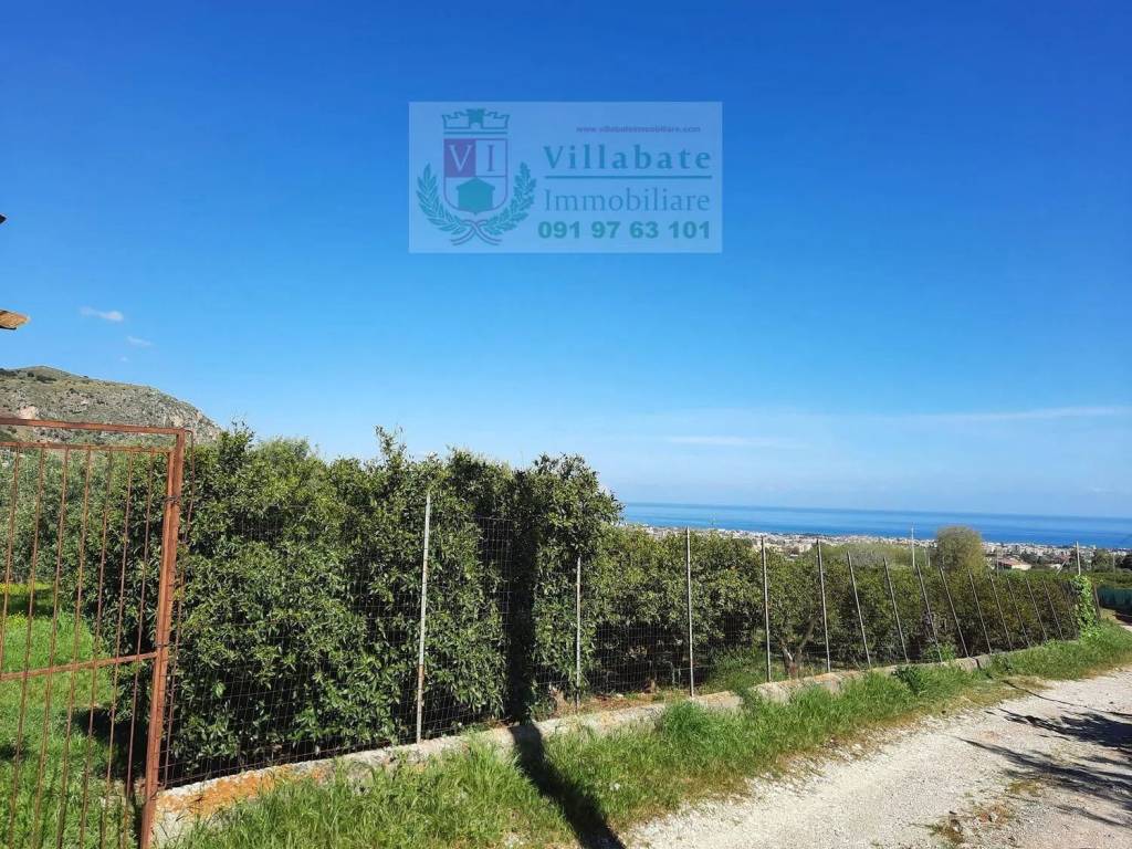 Villa a Misilmeri in Via Nazionale, 250 - Foto 3
