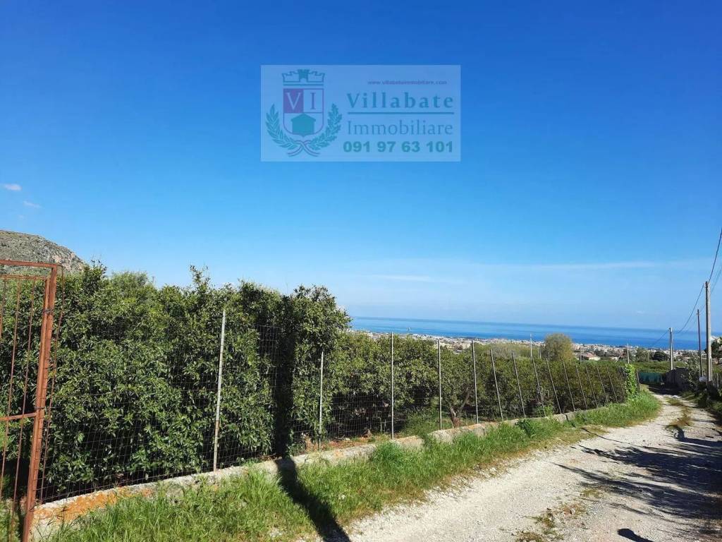 Villa a Misilmeri in Via Nazionale, 250 - Foto 4