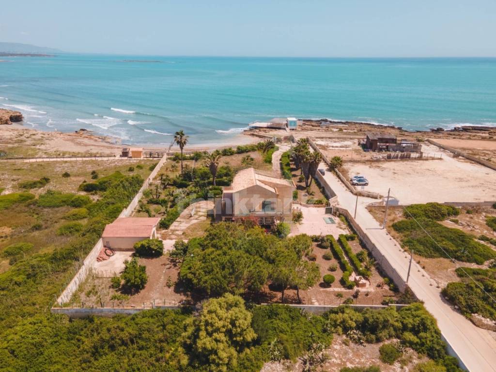 Villa a Noto in Cittadella dei Maccari - Foto 2