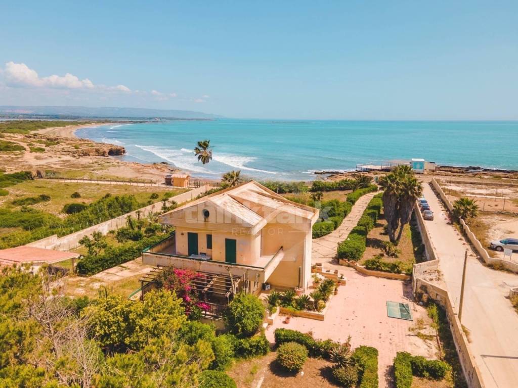Villa a Noto in Cittadella dei Maccari - Foto 3