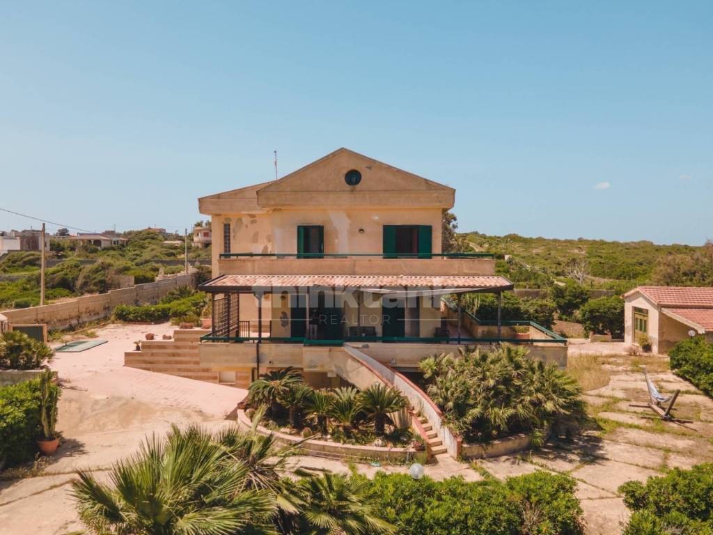 Villa a Noto in Cittadella dei Maccari - Foto 4