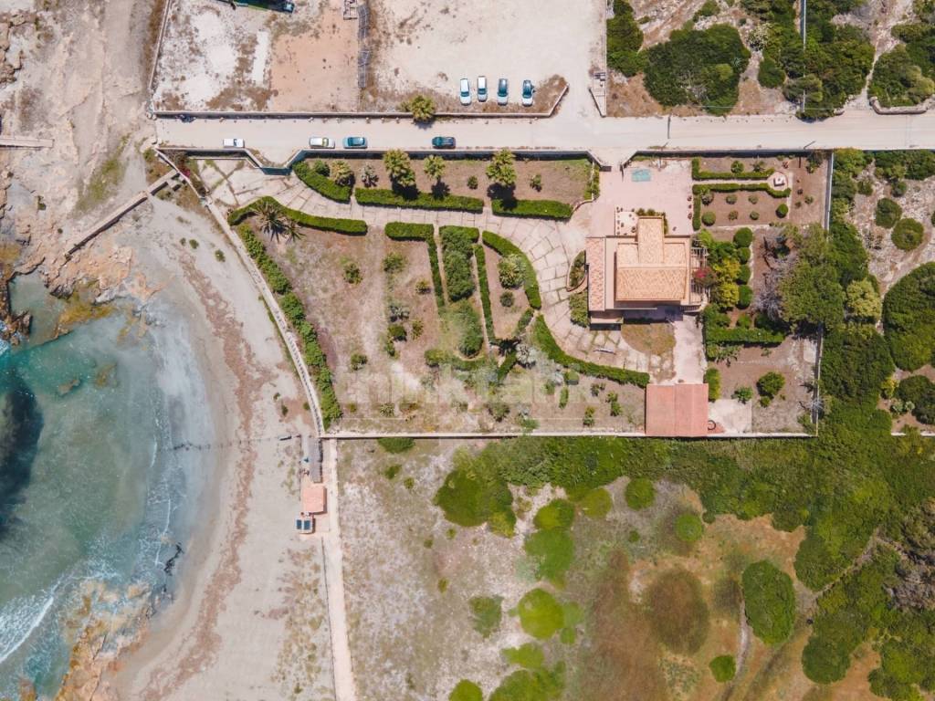 Villa a Noto in Cittadella dei Maccari - Foto 5