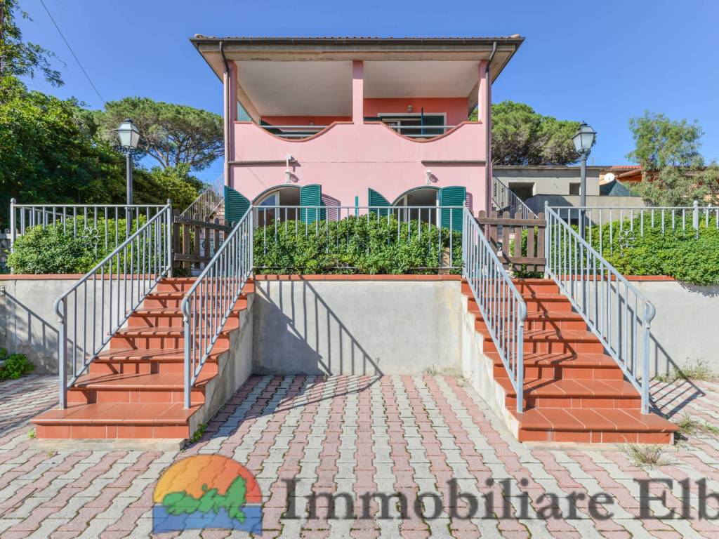 Villa a Capoliveri in Via Trappola, 27 - Foto 2