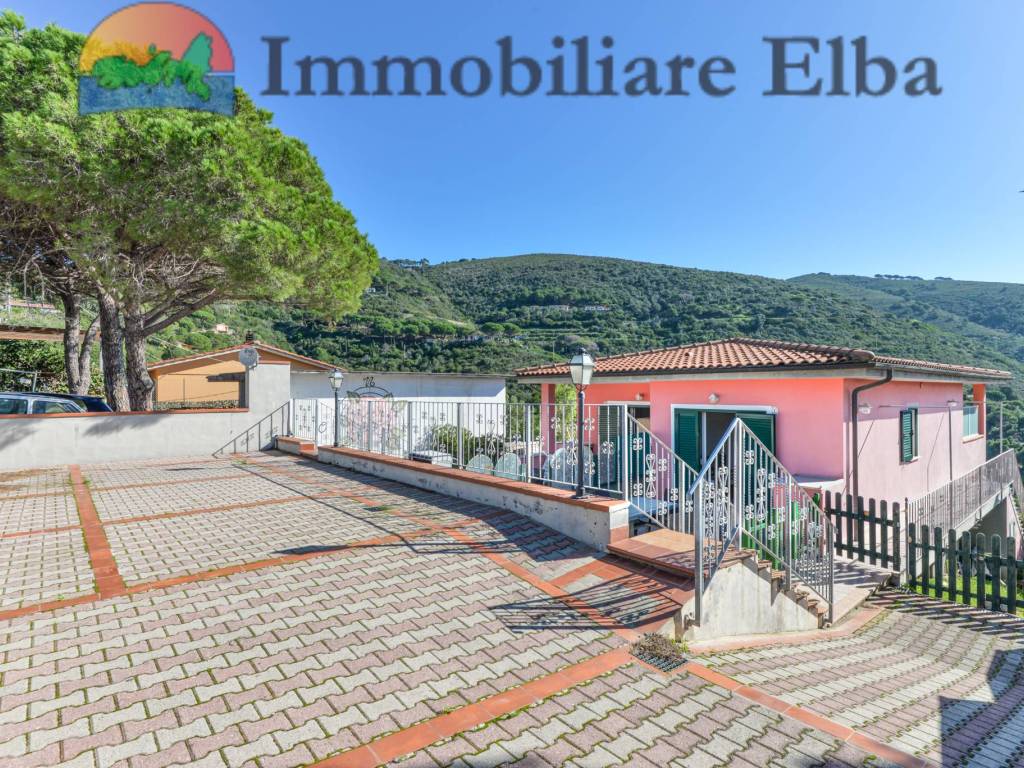 Villa a Capoliveri in Via Trappola, 27 - Foto 3