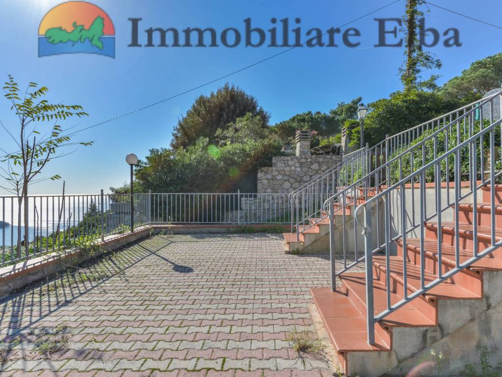 Villa a Capoliveri in Via Trappola, 27 - Foto 4