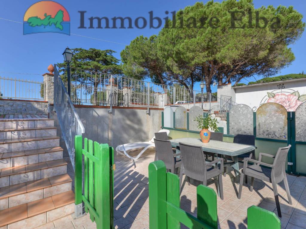 Villa a Capoliveri in Via Trappola, 27 - Foto 5