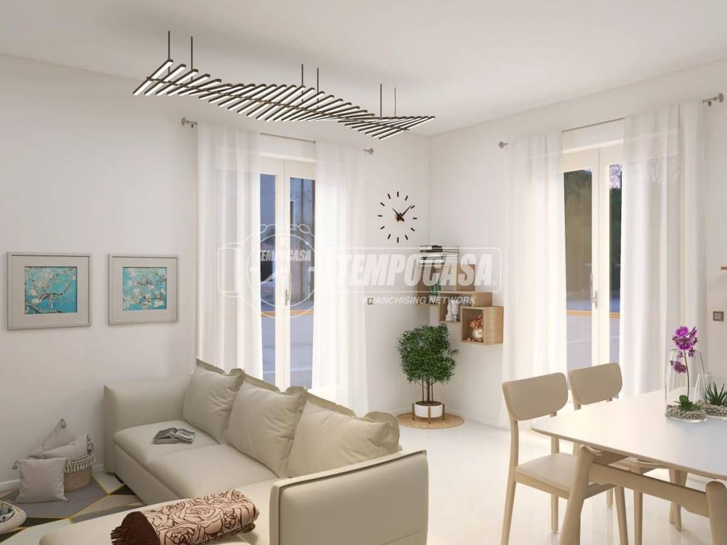 Appartamento a Teverola in Traversa VI Roma 1 - Foto 3