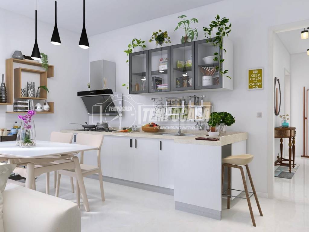 Appartamento a Teverola in Traversa VI Roma 1 - Foto 5