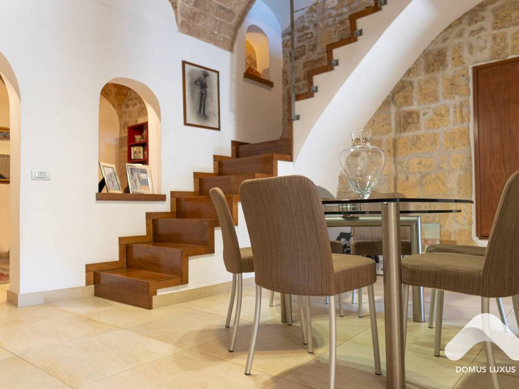 Appartamento a Tarquinia in Via Montana, 24 - Foto 3