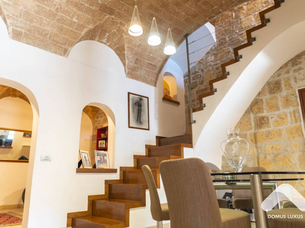 Appartamento a Tarquinia in Via Montana, 24 - Foto 4