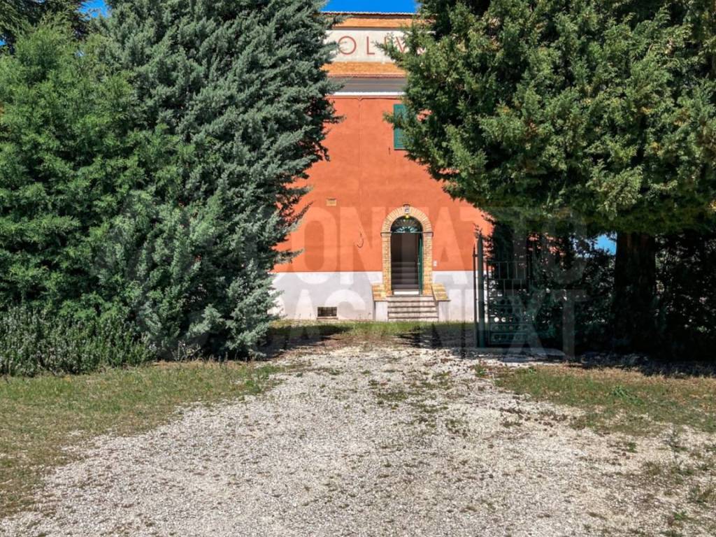 Villa a Maiolati spontini in Via Cimitero, 20 - Foto 5