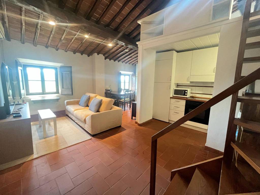 Appartamento a San giuliano terme in VIA BARTALINI, 4 - Foto 4