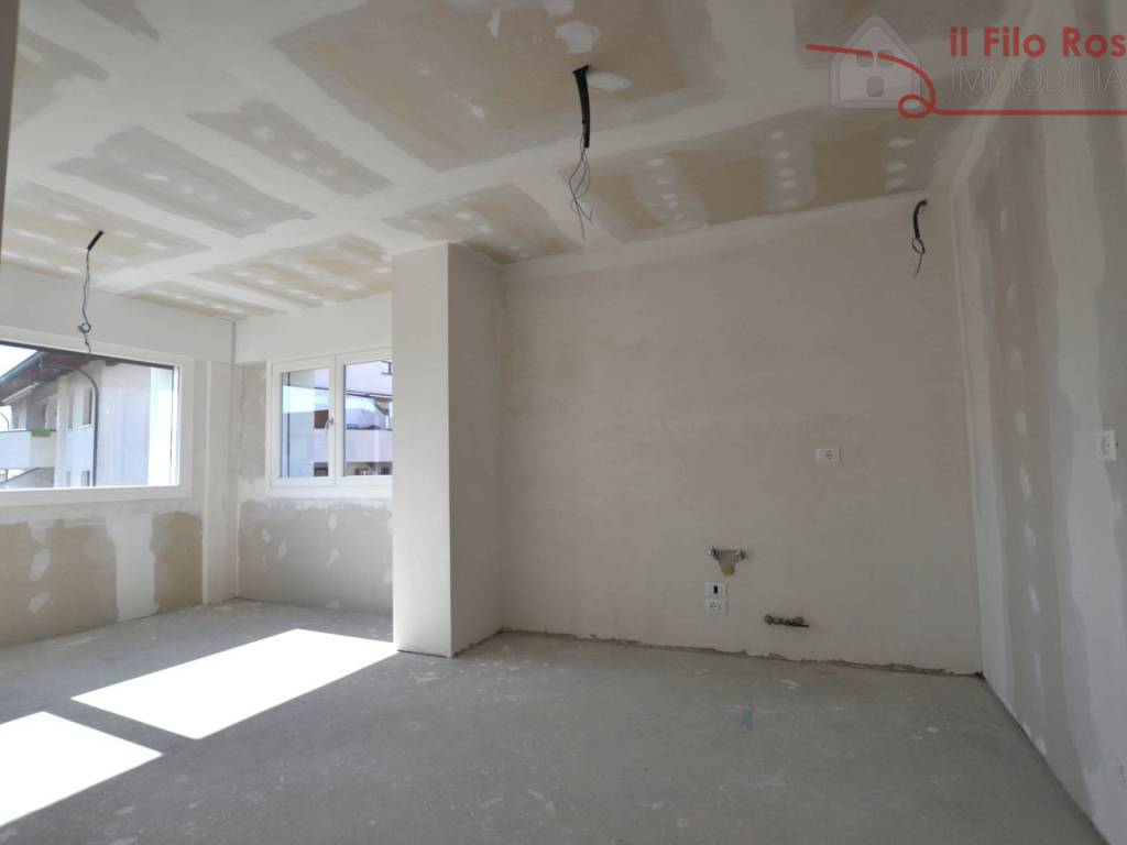 Appartamento a Udine in Via dello Stella, 13 - Foto 2