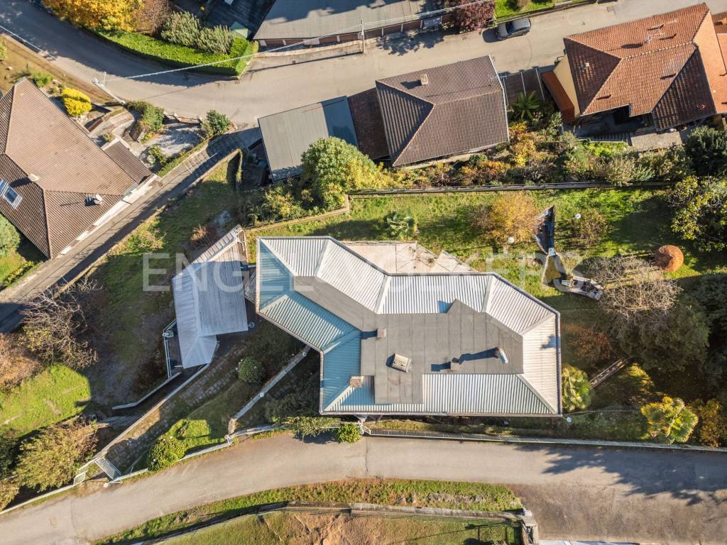 Casa indipendente a Omegna in Via Privata Villa Ada, 5 - Foto 2