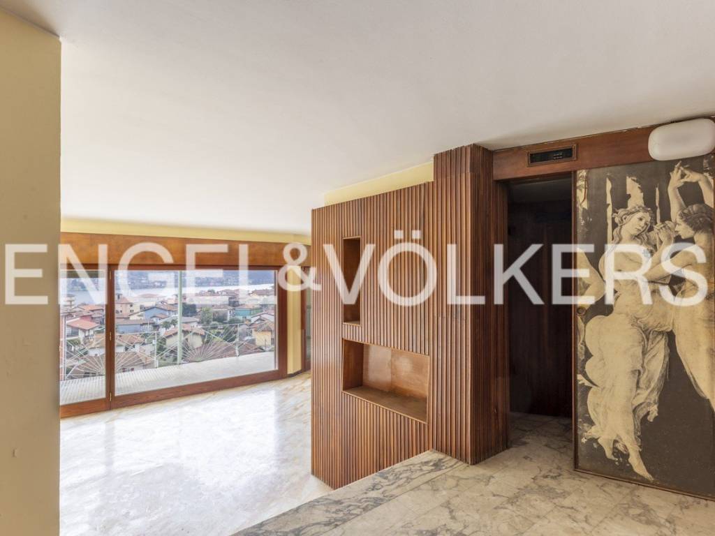Casa indipendente a Omegna in Via Privata Villa Ada, 5 - Foto 5