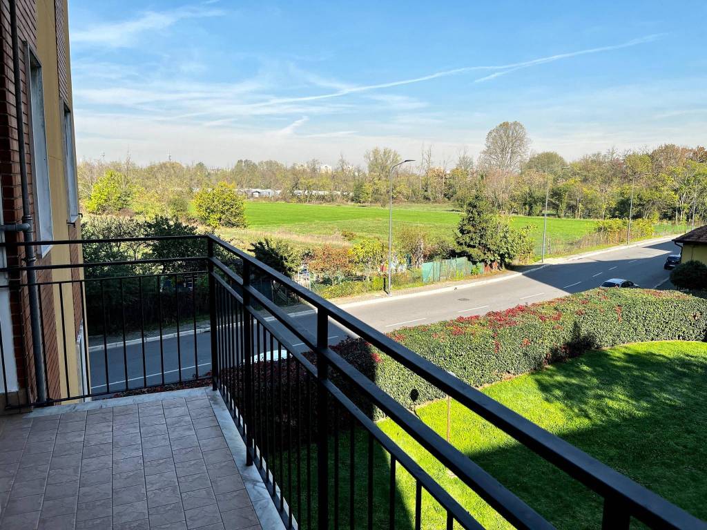 Appartamento a Milano in Via Quinto Romano, 76 - Foto 3