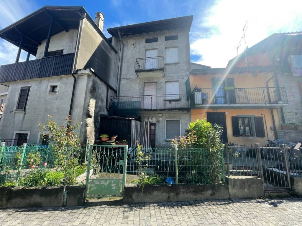 Casa indipendente a Delebio in Piazza F. Peregalli - Foto 2