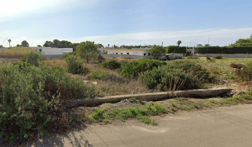 Terreno a Taviano in Via Stromboli - Foto 2