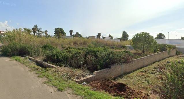 Terreno a Taviano in Via Stromboli - Foto 3