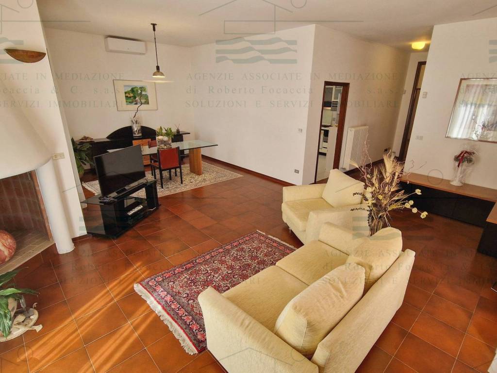Appartamento a Cervia in Via del Caravaggio, 3 - Foto 2