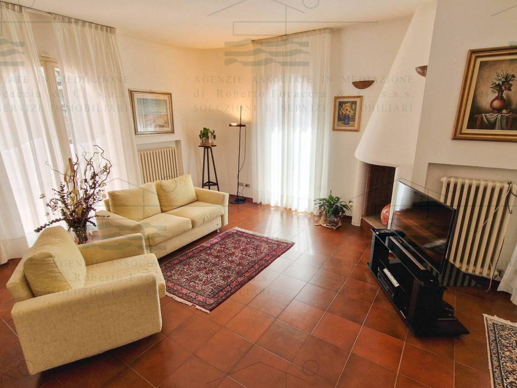Appartamento a Cervia in Via del Caravaggio, 3 - Foto 4