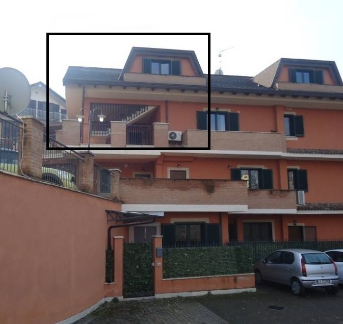 Appartamento a Frosinone in Viale America Latina, 24 - Foto 3