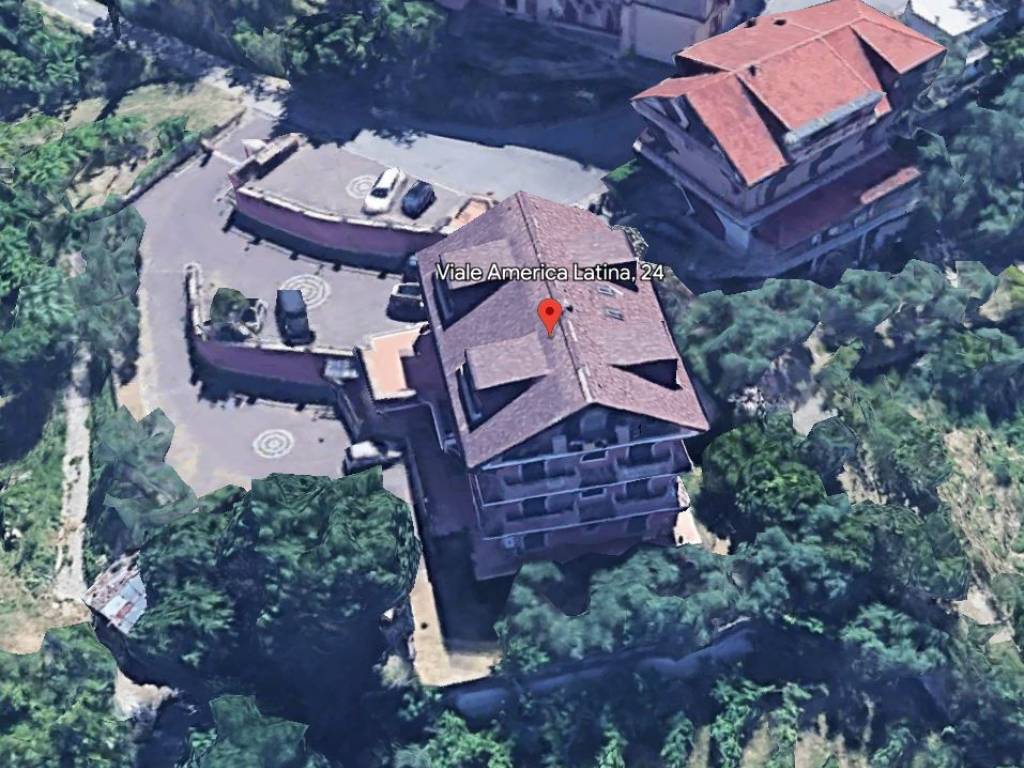Appartamento a Frosinone in Viale America Latina, 24 - Foto 4