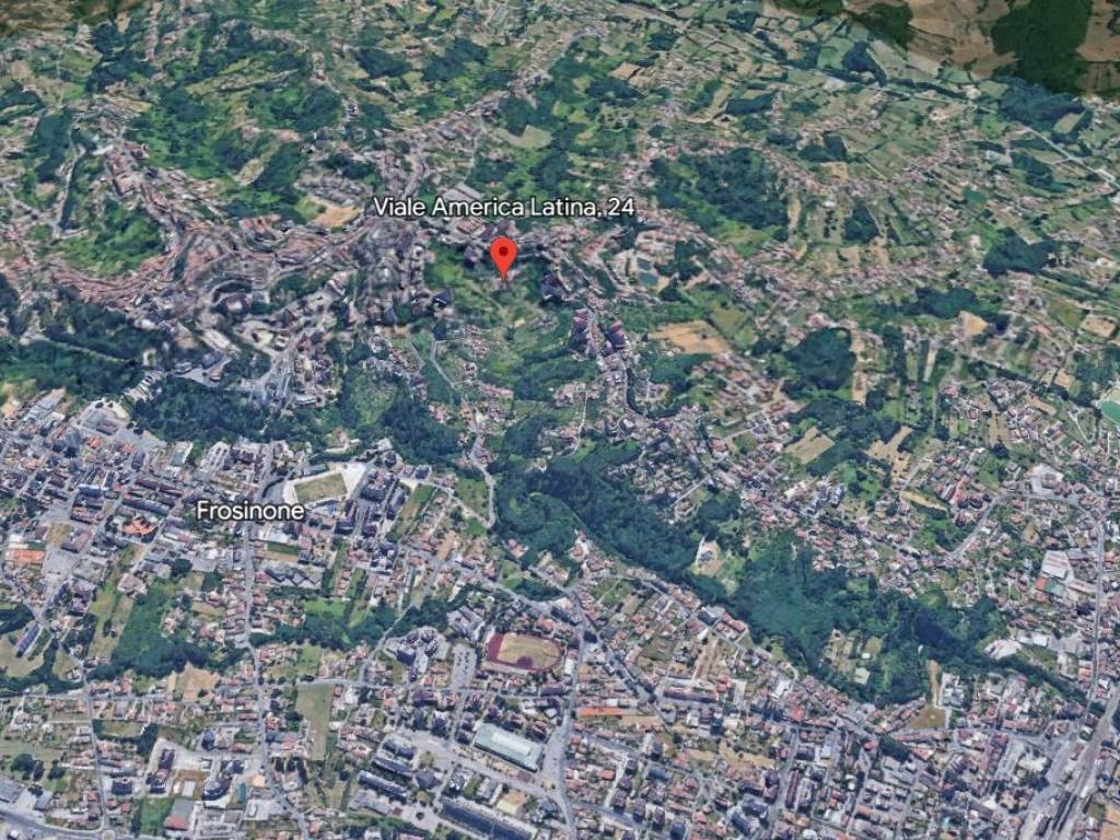 Appartamento a Frosinone in Viale America Latina, 24 - Foto 5