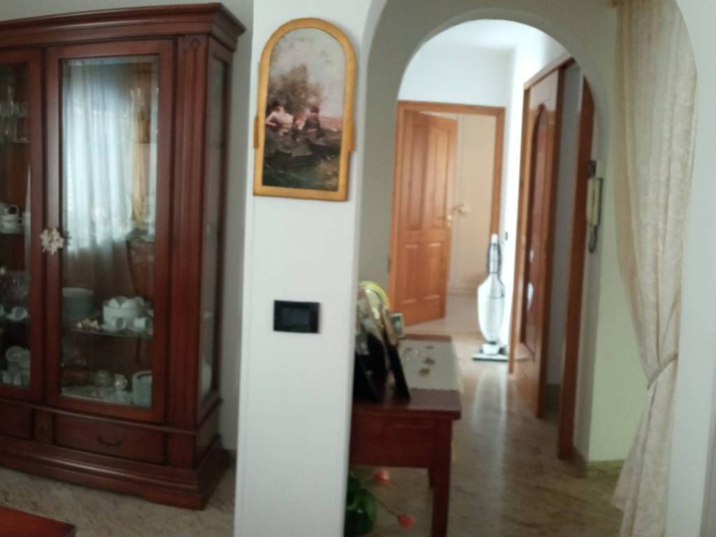 Appartamento a Oliveto lucano in Viale Italia, 30 - Foto 2