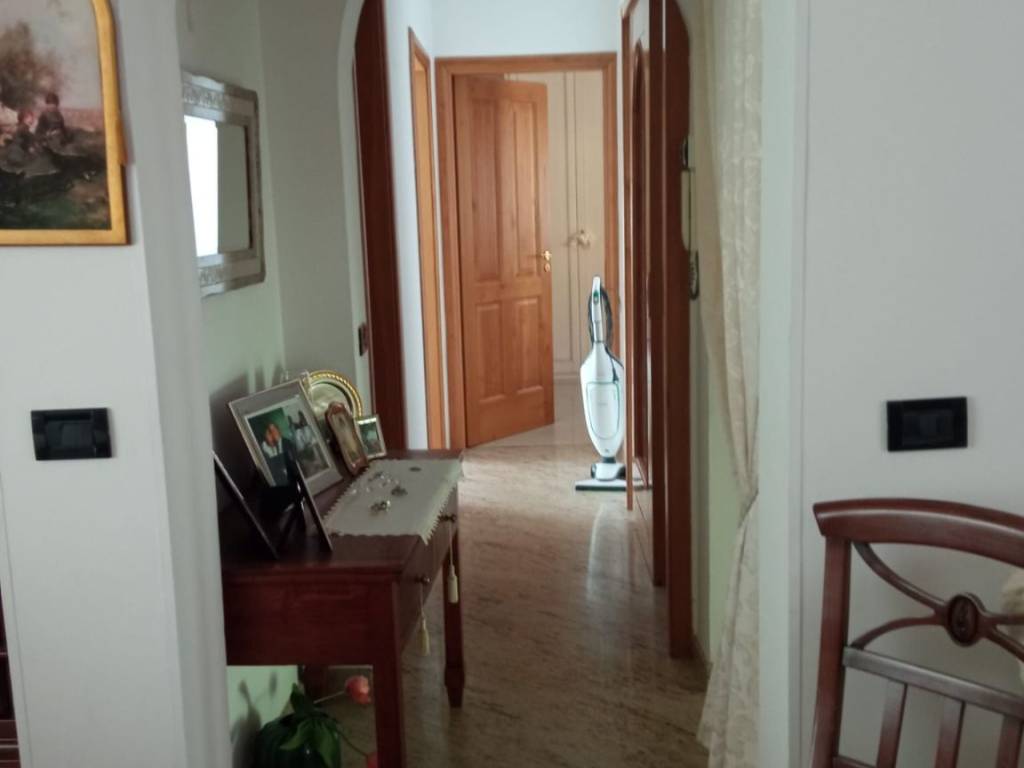 Appartamento a Oliveto lucano in Viale Italia, 30 - Foto 3