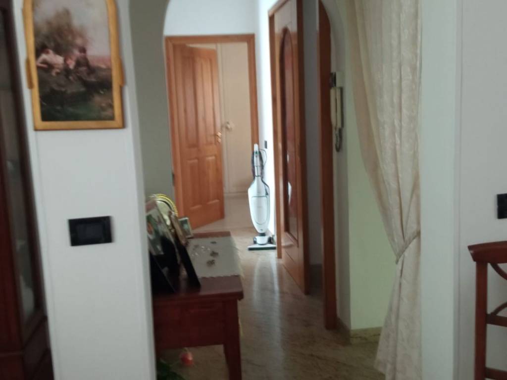 Appartamento a Oliveto lucano in Viale Italia, 30 - Foto 4