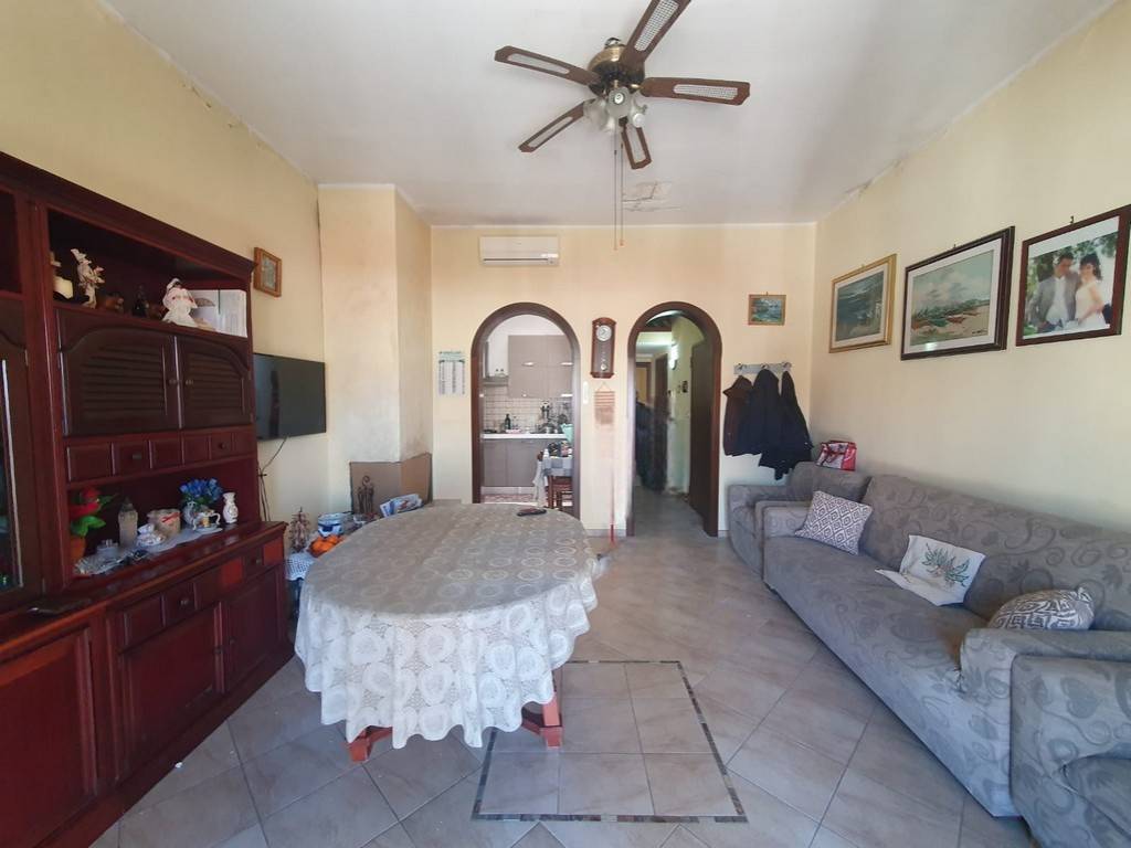 Appartamento a Brindisi in Via Giovanni Castromediano, 24 - Foto 2