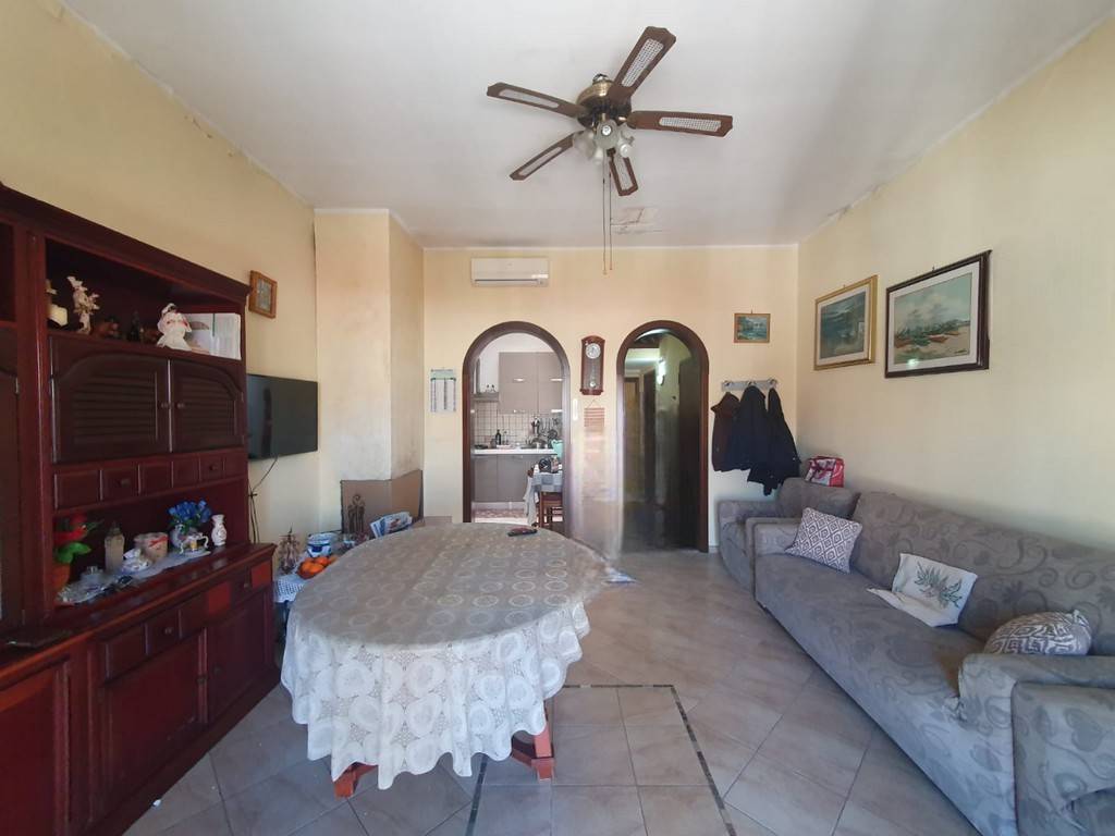 Appartamento a Brindisi in Via Giovanni Castromediano, 24 - Foto 3