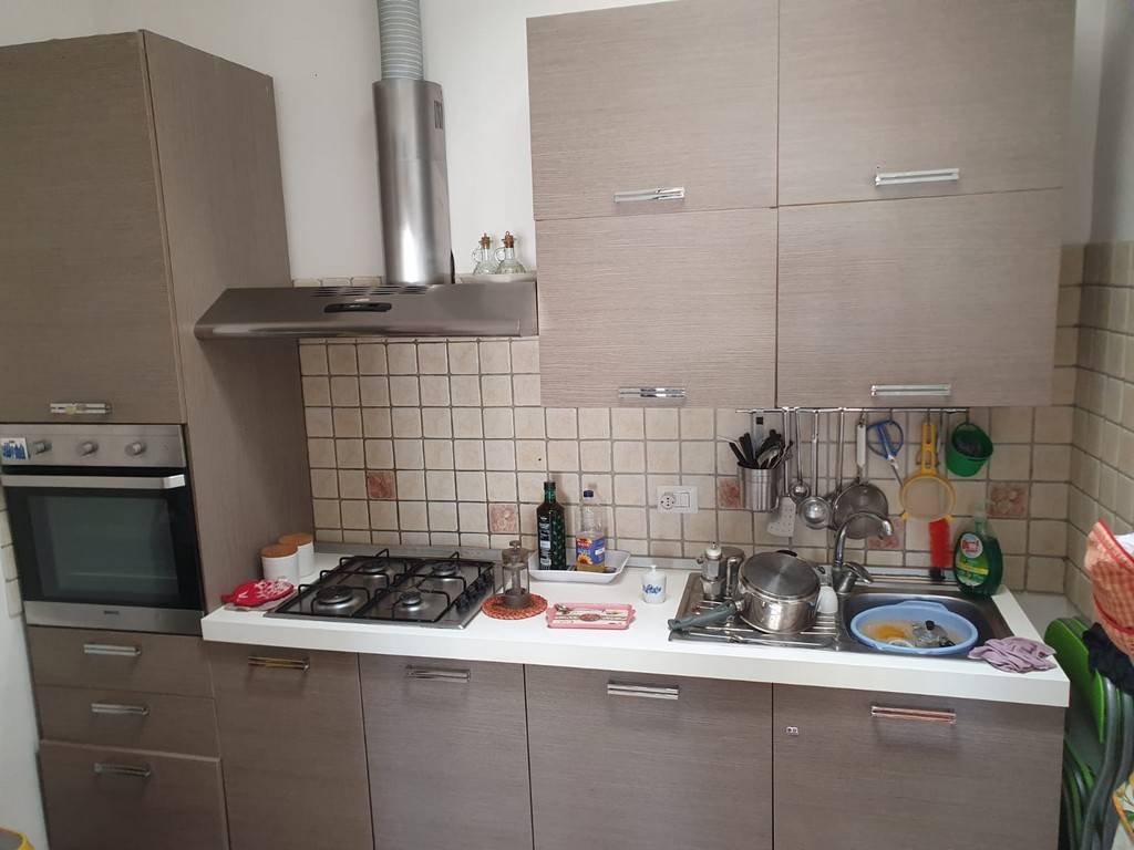 Appartamento a Brindisi in Via Giovanni Castromediano, 24 - Foto 5