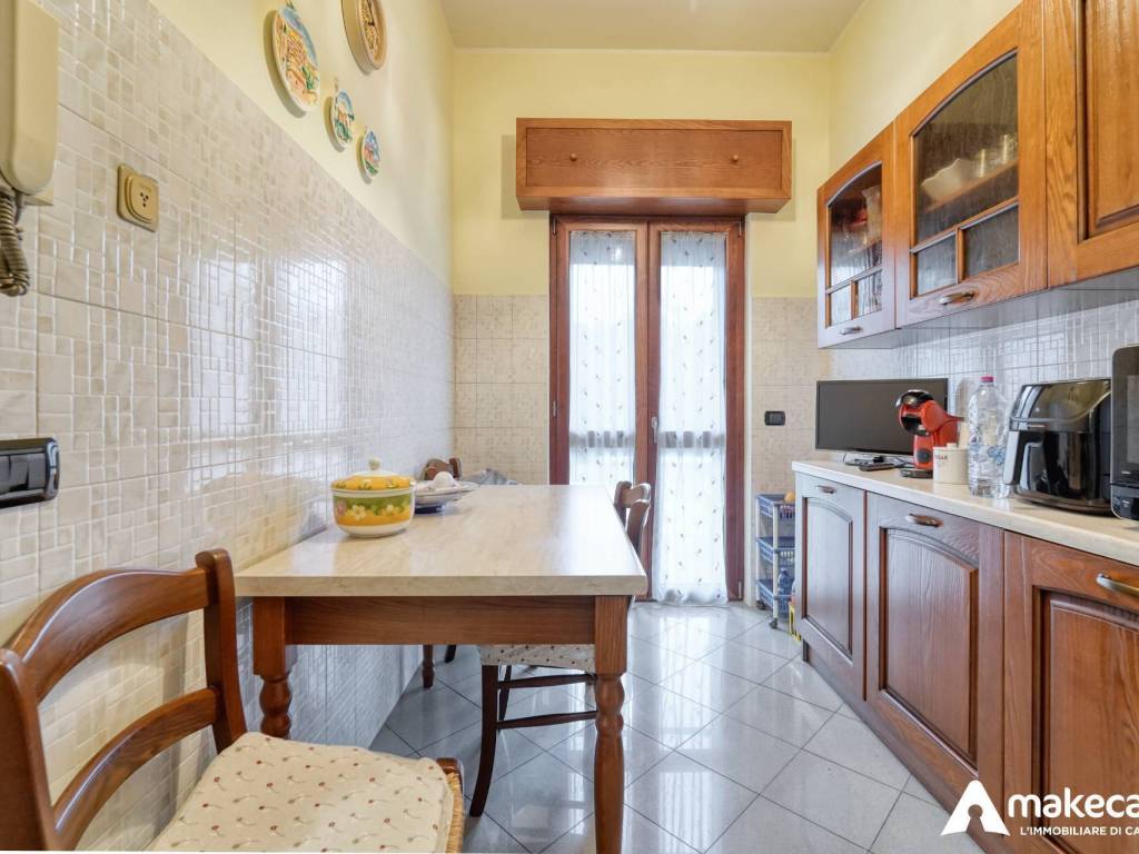 Villa a Tavazzano con villavesco in Via Strepponi, 1 - Foto 2