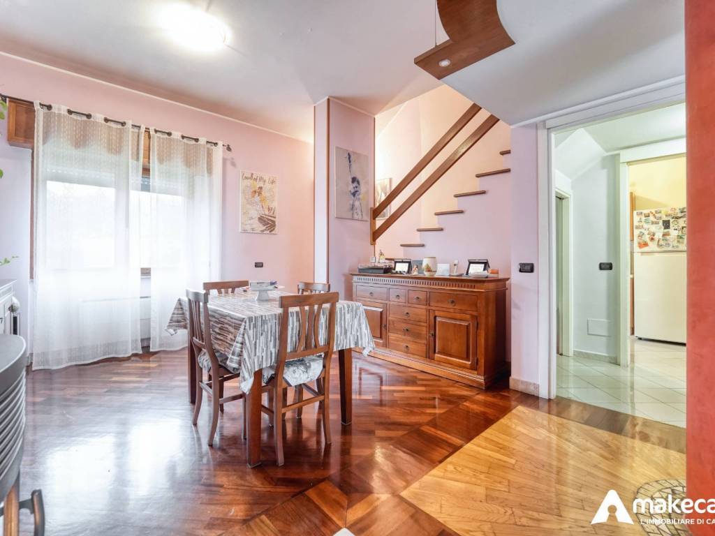 Villa a Tavazzano con villavesco in Via Strepponi, 1 - Foto 3