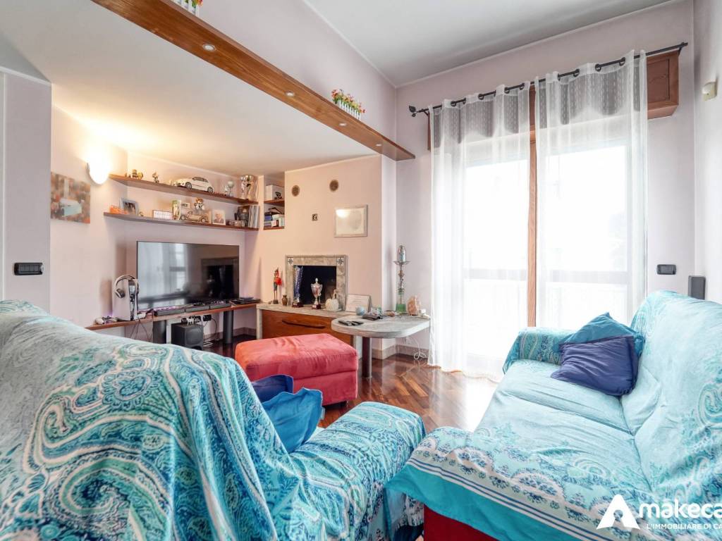 Villa a Tavazzano con villavesco in Via Strepponi, 1 - Foto 5