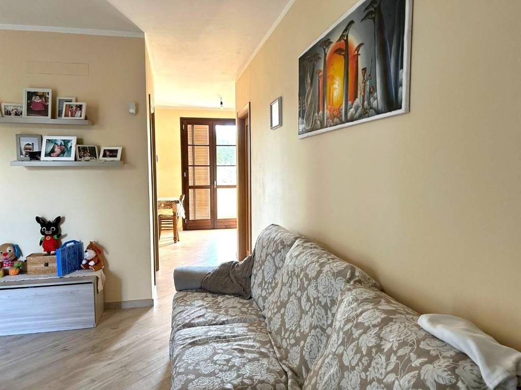 Villetta a schiera a Crespina e lorenzana - Foto 2