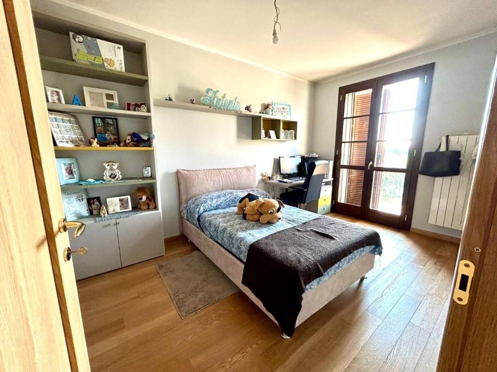 Villetta a schiera a Crespina e lorenzana - Foto 3