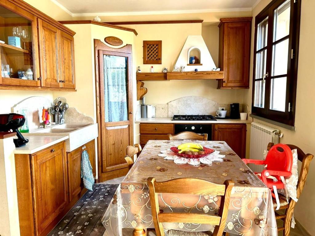 Villetta a schiera a Crespina e lorenzana - Foto 4