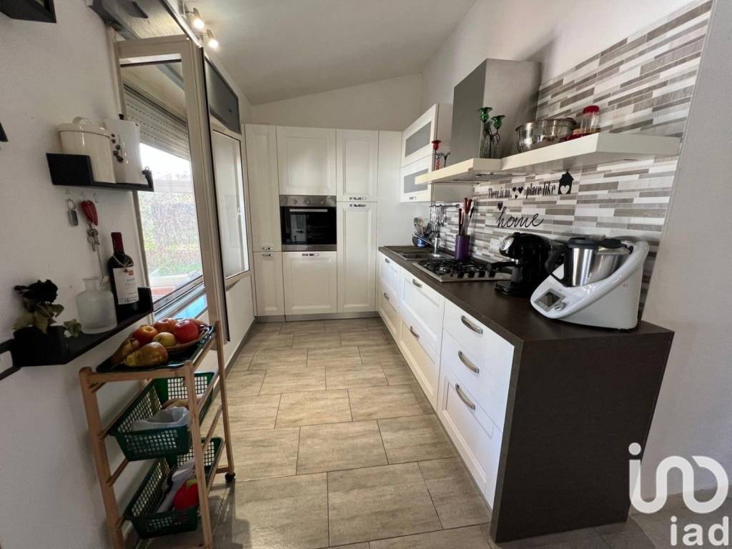 Villa a Lotzorai in Strada STRADA PROVINCIALE 63 - Foto 4